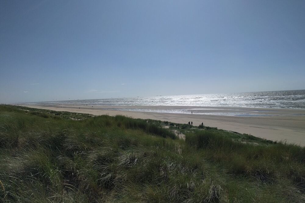 Hallo wereld!