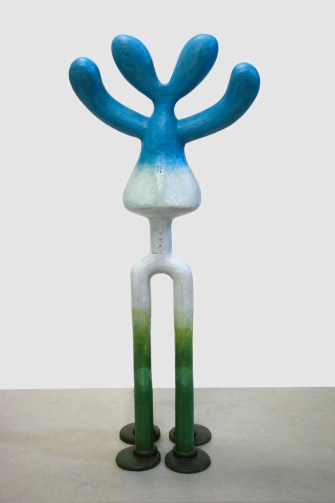 Nieuwe expositie: Ineke Tesselaar & Sandra Catsburg in Noordwijk