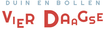 Dune 4 Days 2026 — natuur in Noordwijk