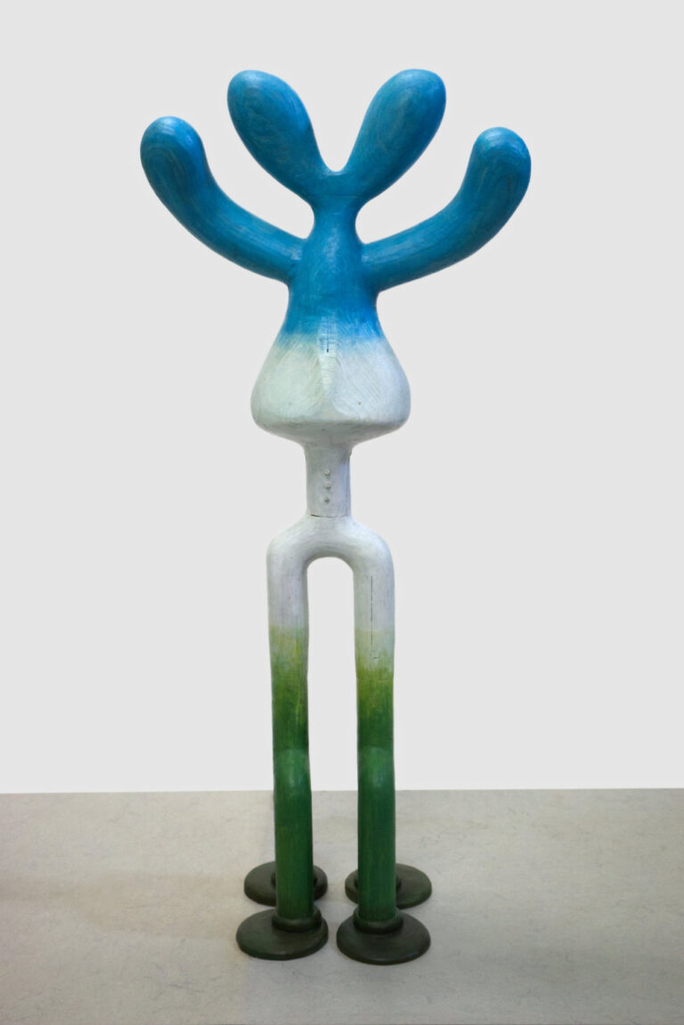 Nieuwe expositie: Ineke Tesselaar & Sandra Catsburg — museum-expo in Noordwijk