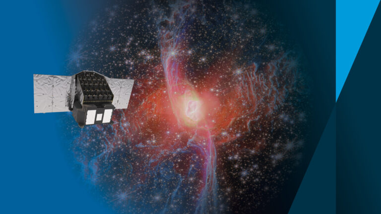 ESA ESTEC Open Dagen — museum-expo in Noordwijk