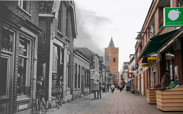 Food Festival en Cultuurmarkt — muziek in Noordwijk