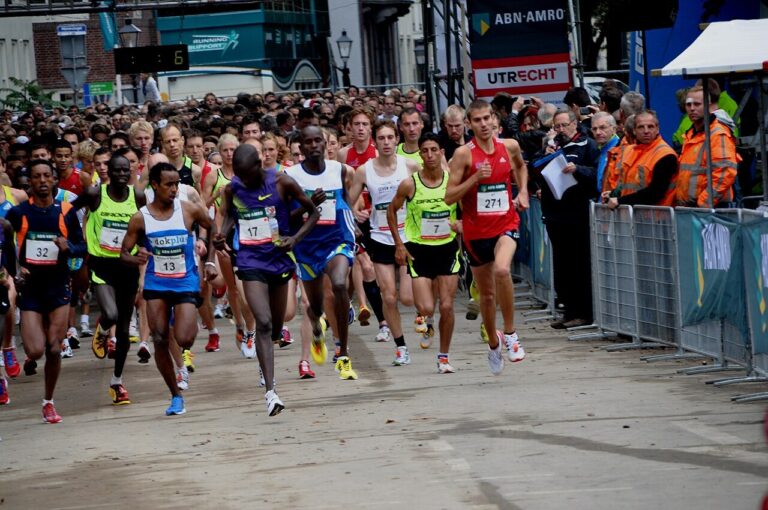 Leidse Toetertoer — sport in Noordwijk