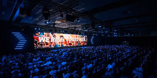 The International Fundraising Congress: IFC 2026 — lezing in Noordwijk