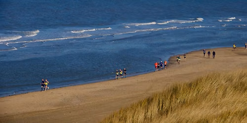 NSL NederZandtCross — natuur in Noordwijk