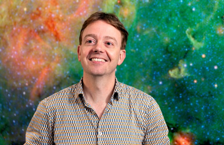 Lezing Jeffrey Bout | Ruimtetelescopen: de scherpste ogen op de kosmos — lezing in Noordwijk