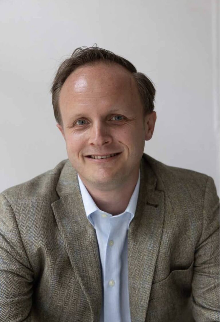 Lezing Lucas Ellerbroek | De Missie – van raketbouwer tot ruimtetoerist — lezing in Noordwijk
