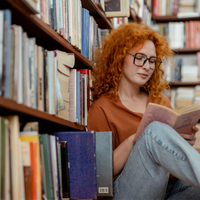 Welk boek… lees jij? — lezing in Noordwijk