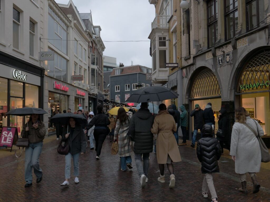 Stap in en Ontdek de Hotspots van Noordwijk en Omgeving! in Noordwijk