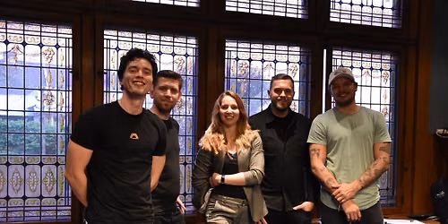 The Beholders met Een Akoestische Huiskamer Sessie – NOG 2 PLAATSEN!! — muziek in Noordwijk