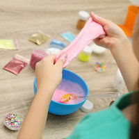 Mad Science | Tijd voor Slijm — familie-kids in Noordwijk