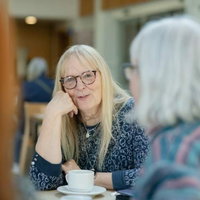 UP! Gesprekken in Noordwijk