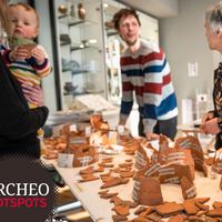 ArcheoHotspot – Archeologische vondsten uit de regio — Uitgaan in Noordwijk